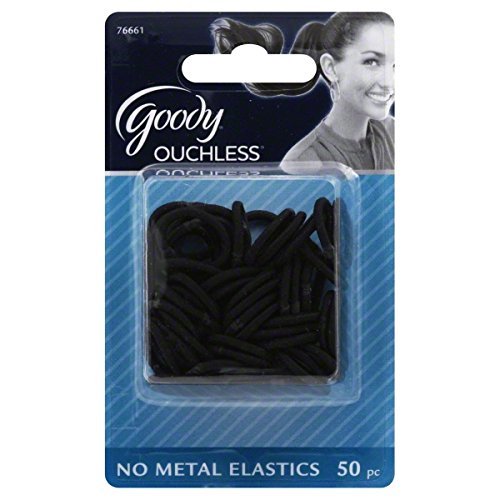 Goody WoMens Ouchless Elastics