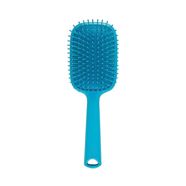 Goody Bright Boost Paddle Hair Brush Blue