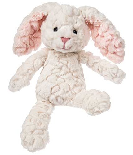 Mary Meyer Cream Putty Bunny Soft Toy