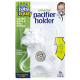 Baby Buddy Universal Pacifier Holder Clip