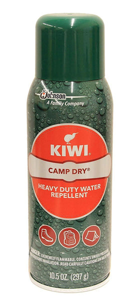 Kiwi Camp Dry Heavy Duty Water Repellant, 10.5 Ounce