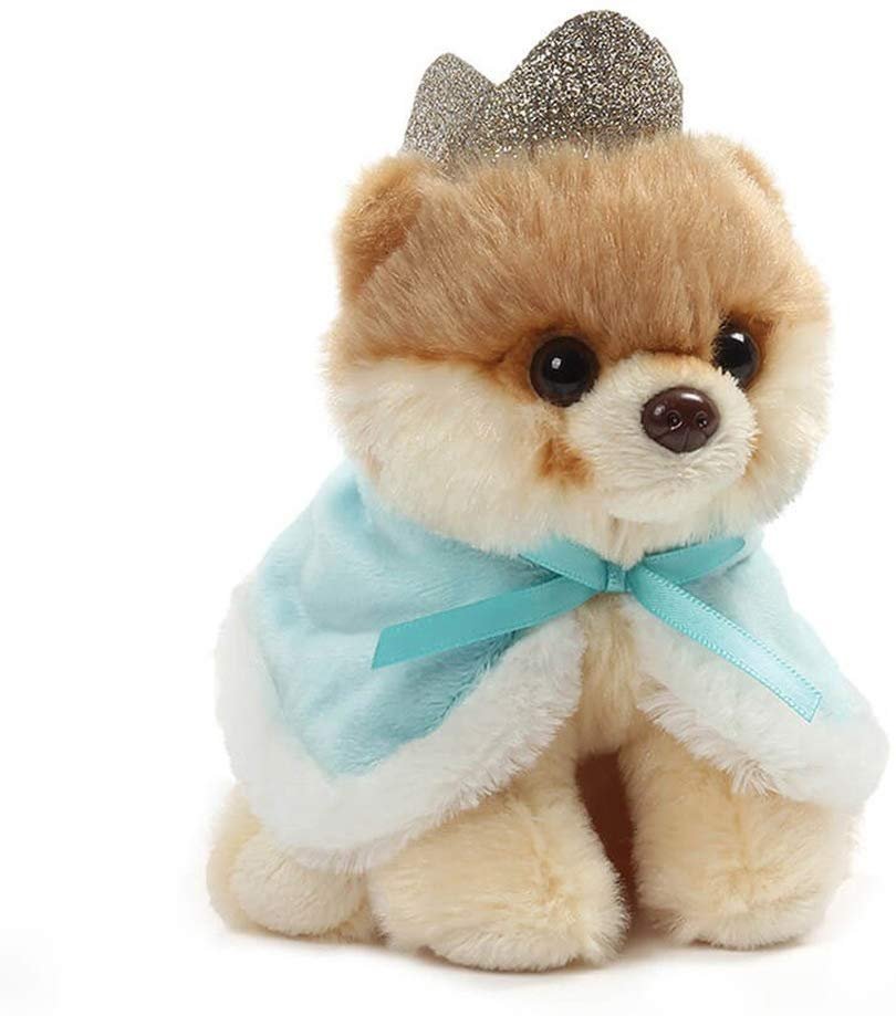 Gund Boo The Cutest Dog In The World 7 inch 'Itty Bitty Boo