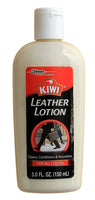 Kiwi Leather Lotion, 5 Fl. Oz.