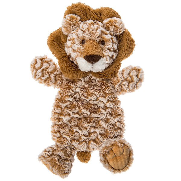 Mary Meyer Afrique Lovey Soft Toy, Lion