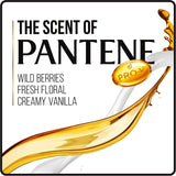 Pantene Pro-V Daily Moisture Renewal Shampoo, 1.7 Fluid Ounce