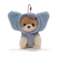 GUND World's Cutest Dog Boo Surprise Stuffed Animal Plush Blind Box Series #2: Animal Theme, Multicolor, 3"