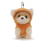 GUND World's Cutest Dog Boo Surprise Stuffed Animal Plush Blind Box Series #2: Animal Theme, Multicolor, 3"