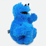Gund Sesame Street Cookie Monster 12" Plush