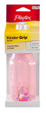 Playtex Kinder-Grip Bottle, 8 Ounce, Color May Vary (Discontinued by...