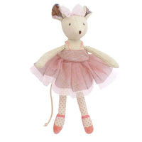 Moulin Roty il Etait Une Fois - Prima Ballerina Mouse Doll