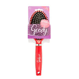 Goody Gelous Grip Oval Cushion Brush (Assorted Colors)