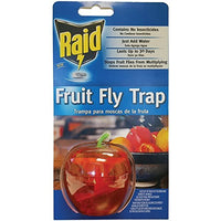Raid Apple Fruit Fly Trap