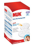 NUK Ultra Thin Disposable Nursing Pads, 66ct