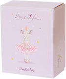Moulin Roty Ballerina Mouse Valise (Trunk Set)