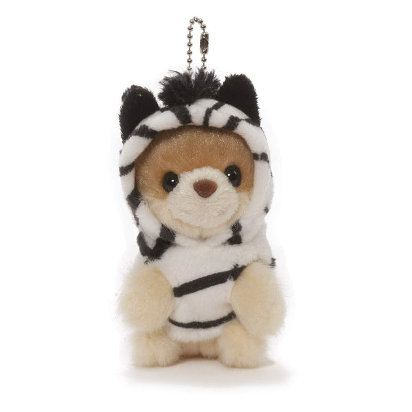 GUND World's Cutest Dog Boo Zebra Outfit 9 inch Plush - Samko & Miko Toy  Warehouse