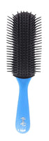 Goody Straight Talk Curve Purse Styler Brush-colors may vary- 2 Brushes