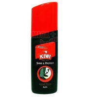Kiwi Shine & Protect Instant Polish Black