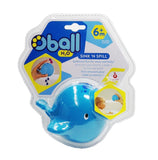 Oball Bath Toy, Sink 'N Spill