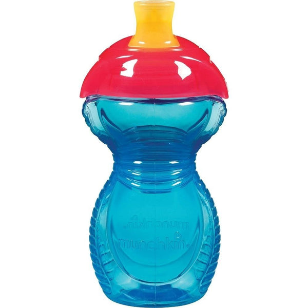 Munchkin Sippy Cup 9 oz- Colors may vary