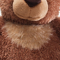 Gund Slumbers Teddy Bear Stuffed Animal