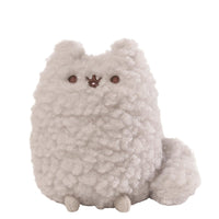 GUND Pusheen Little Sister Stormy Cat Plush Stuffed Animal, Gray, 6.5"