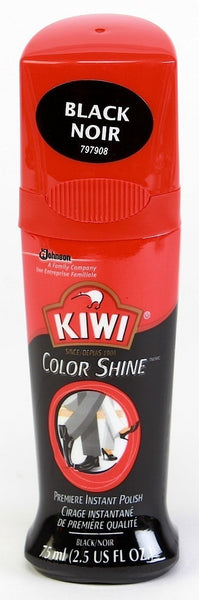 Kiwi Color Shine Instant Polish, 2.5 Fl. Oz, 3 Pack