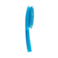 Goody Bright Boost Paddle Hair Brush Blue
