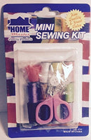 Home Master Mini Sewing Kit - 4 packs