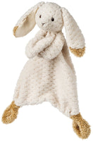 Mary Meyer Oatmeal Bunny Lovey Blanket