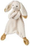 Mary Meyer Oatmeal Bunny Lovey Blanket