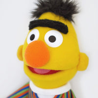 GUND Sesame Street Bert Plush, 14"