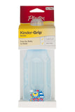 Playtex Kinder-Grip Bottle, 8 Ounce, Color May Vary (Discontinued by...