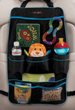 Munchkin Backseat Organizer, Black