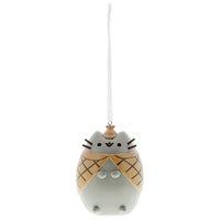 Pusheen Hanging Ornament with S-Hook