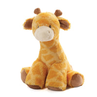 Baby GUND Tucker Giraffe Keywind Musical Stuffed Animal Plush, 9"