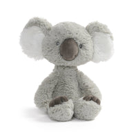 Baby GUND Toothpick Koala Plush Stuffed Animal 12", Gray