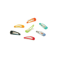 Goody Girls Salon Snap Clips, 16 Count