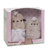 Gund Pusheen and Stormy Baking Collector Set