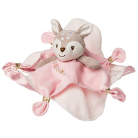 Fawn Character Blanket Mary Meyer Character Blanket, Itsy Glitzy Fawn