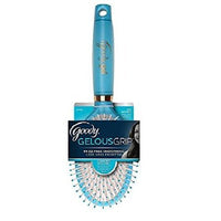 Goody Gelous Grip Oval Cushion Brush (Assorted Colors)
