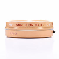 Kiwi Conditioning Oil, 2-5/8 oz (74g)
