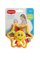 Tiny Love Smarts My First Rattle, Sun