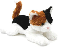 GUND 14" Chelsea Calico Cat Stuffed Animal Plush Toy