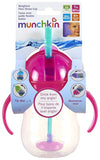 Munchkin Click Lock Weighted Straw Cup