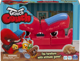 Grouch Couch, Furniture with Attitude Game for Families and Kids Ages 5 and up- box is damaged