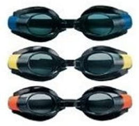Pro Racer Swimming Goggles - 1 Count