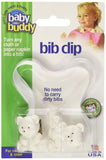 Baby Buddy Bib Clip,