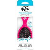 Wet Brush mini detangler, Pink