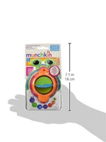 Munchkin Caterpillar Spillers Stacking Cups - Colors May Vary