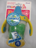 Munchkin Insulated Spill Proof Transition Spout-My First Cup -6 oz
